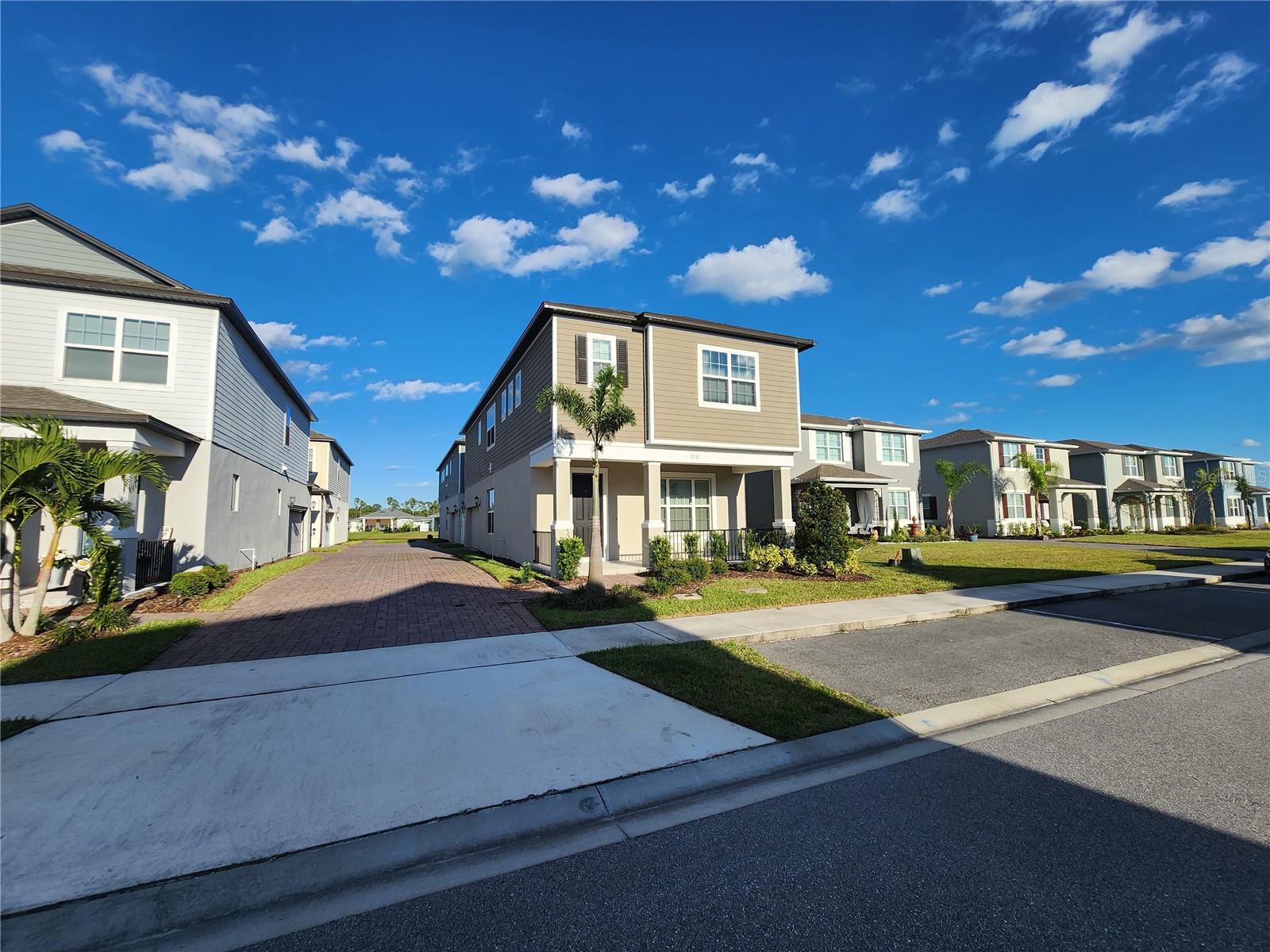 Details for 2937 Meleto Boulevard, NEW SMYRNA BEACH, FL 32168