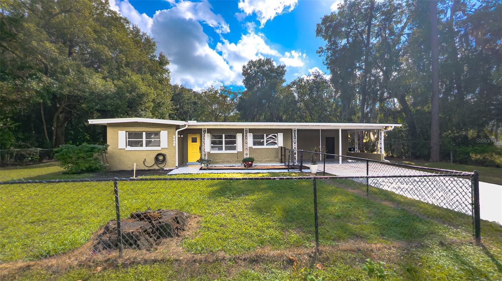 Image 40 of 50 For 2408 Lake Margaret Drive