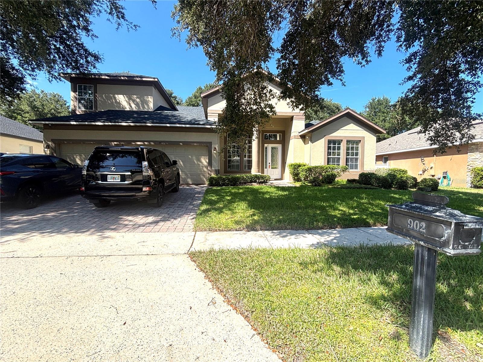 Details for 902 Hire Circle, OCOEE, FL 34761