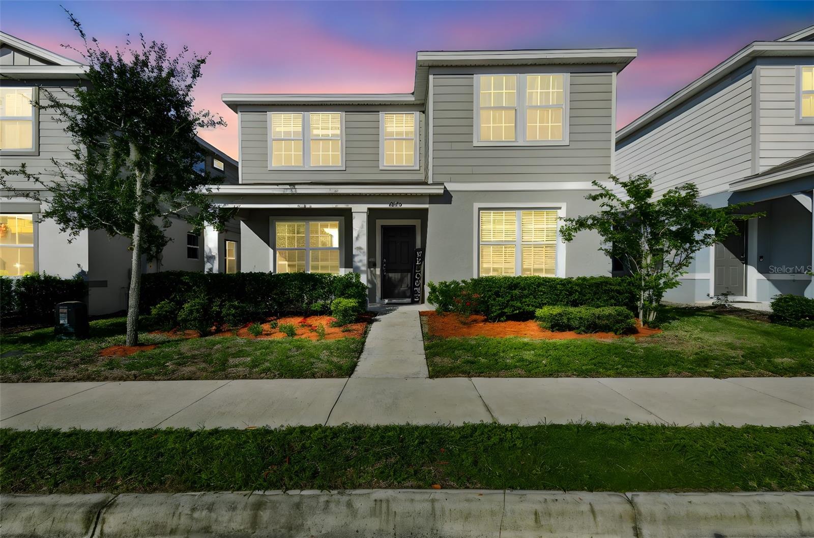 Details for 4070 Roaming Brook Drive, APOPKA, FL 32712