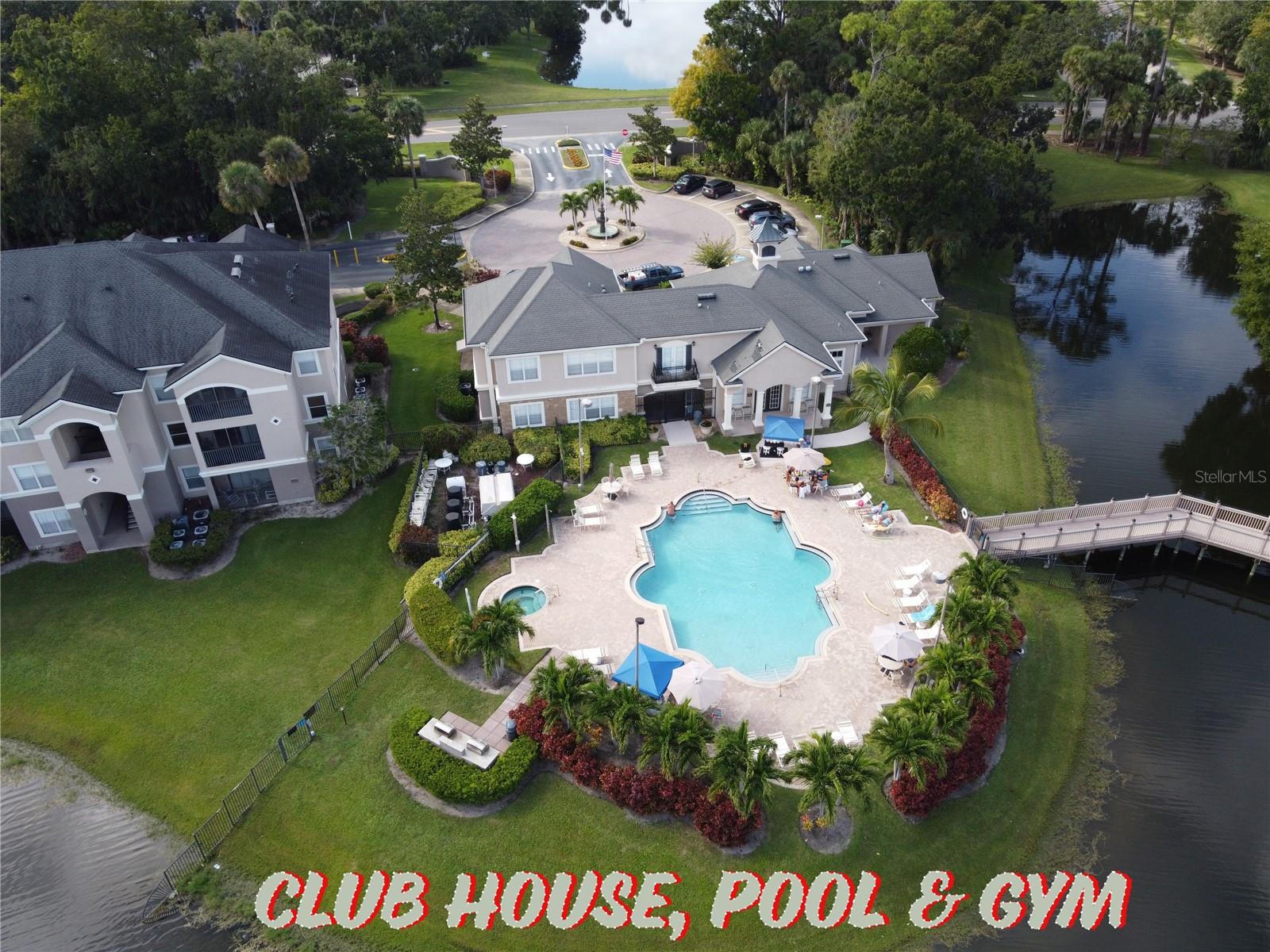 Image 30 of 46 For 940 Village Trail 3-205