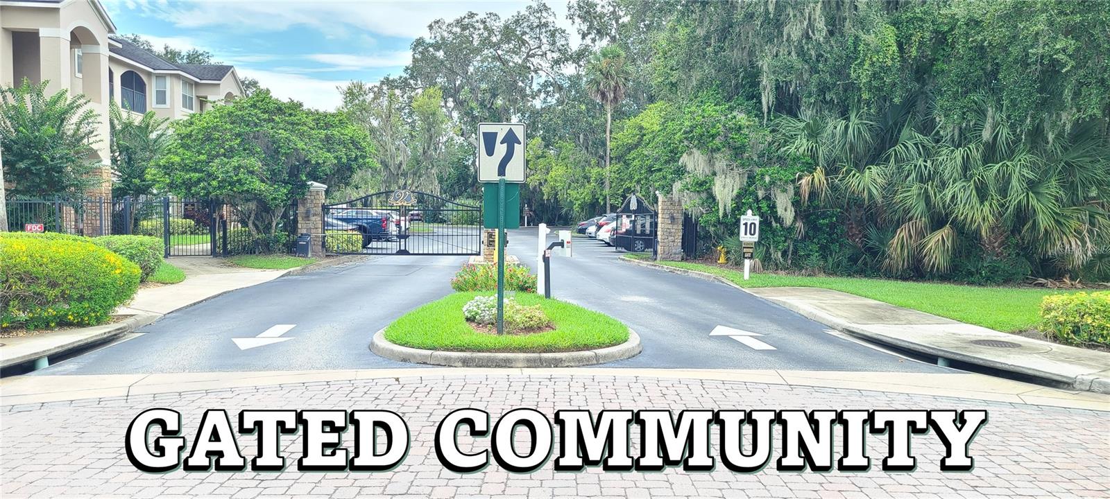 Image 35 of 46 For 940 Village Trail 3-205