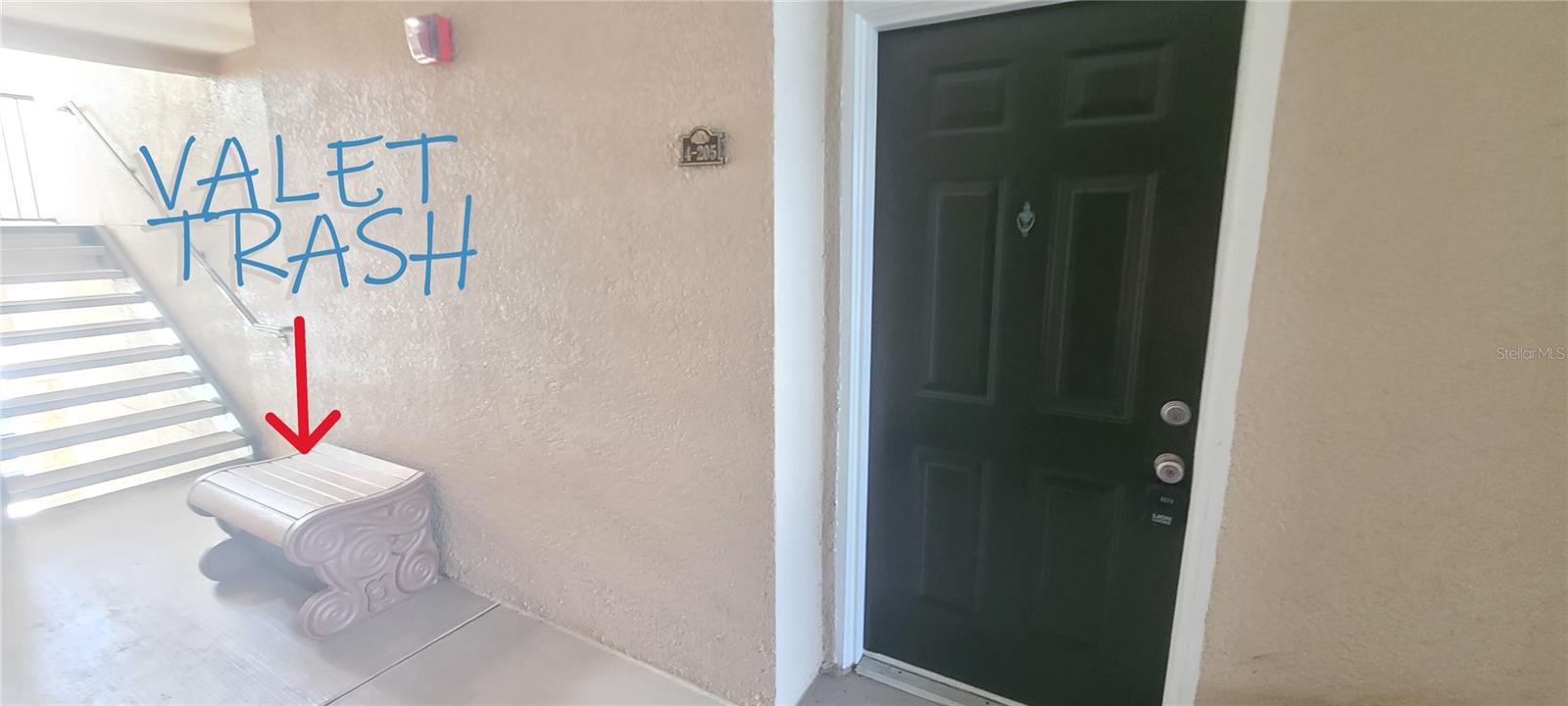 Image 38 of 46 For 940 Village Trail 3-205