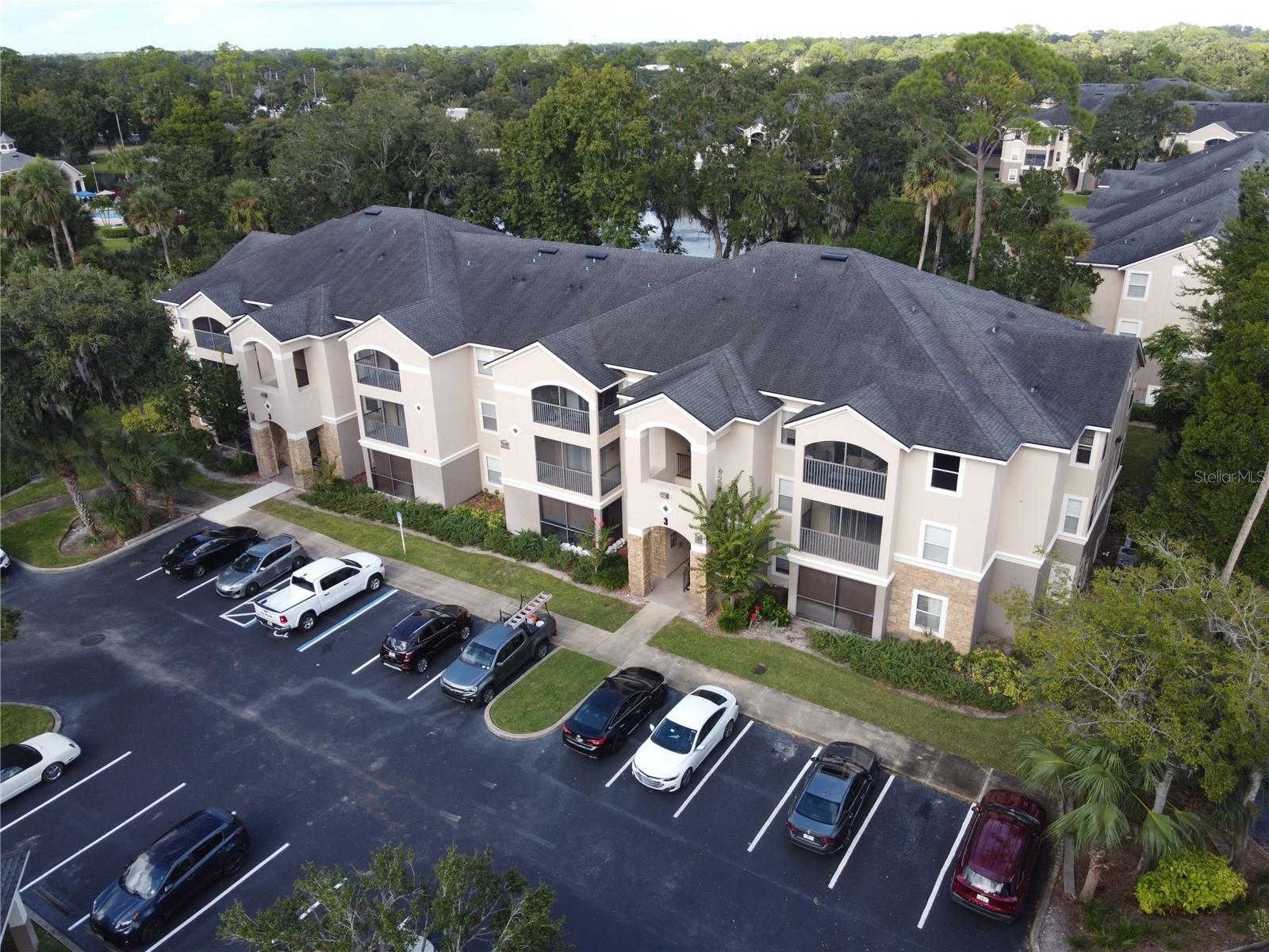 Image 39 of 46 For 940 Village Trail 3-205