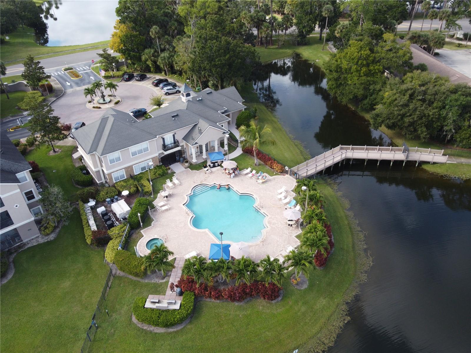 Image 42 of 46 For 940 Village Trail 3-205