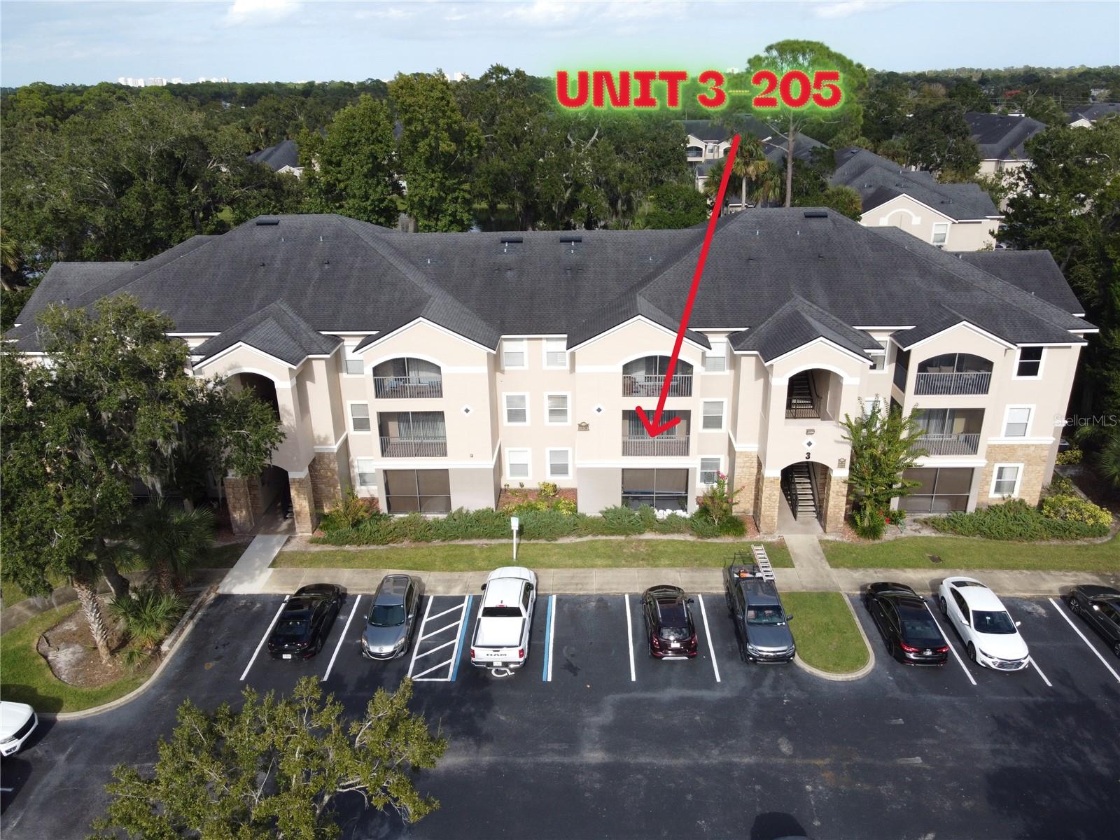 Image 46 of 46 For 940 Village Trail 3-205