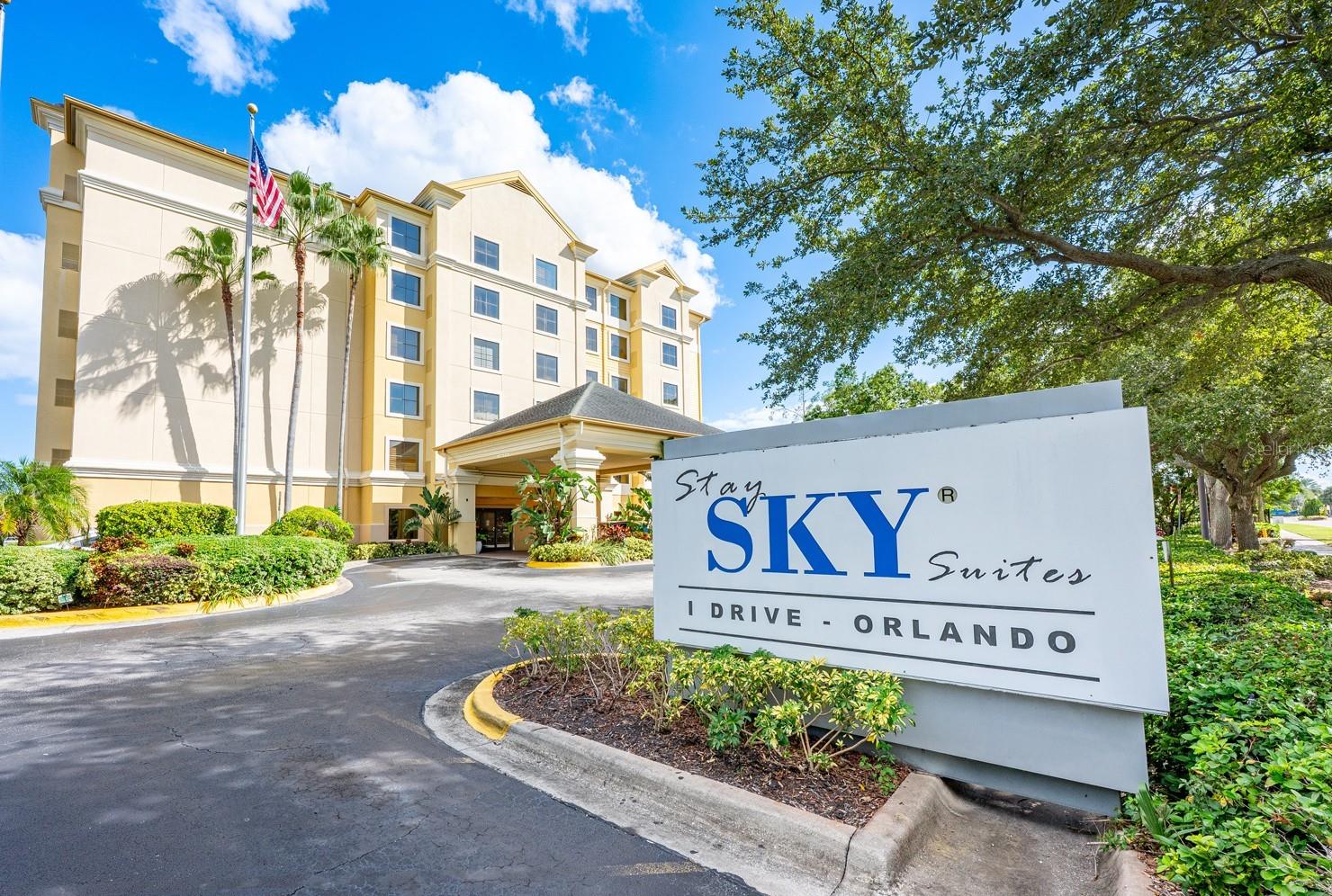 Details for 7601 Canada Avenue 215, ORLANDO, FL 32819