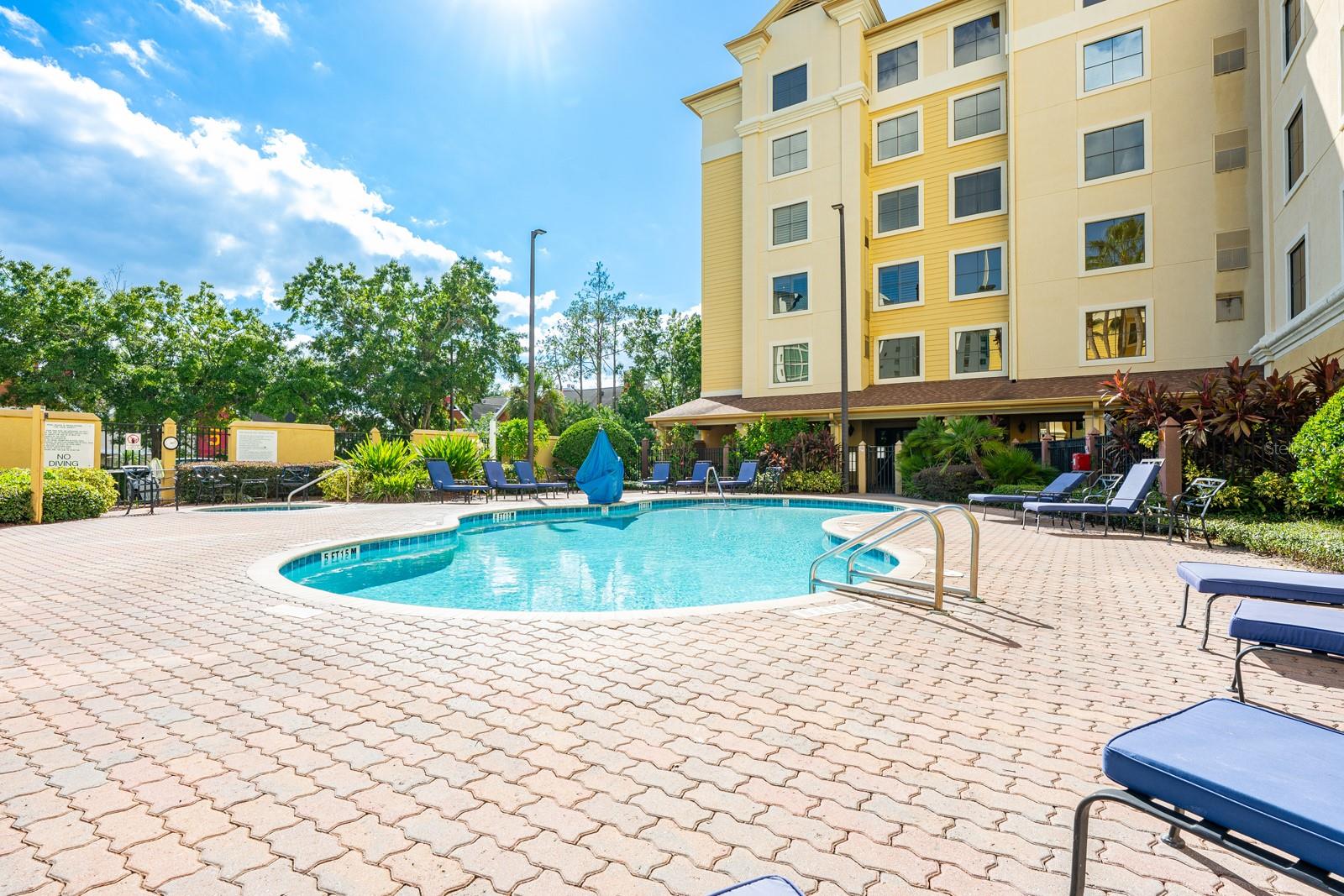 Image 16 of 18 For 7601 Canada Avenue 215