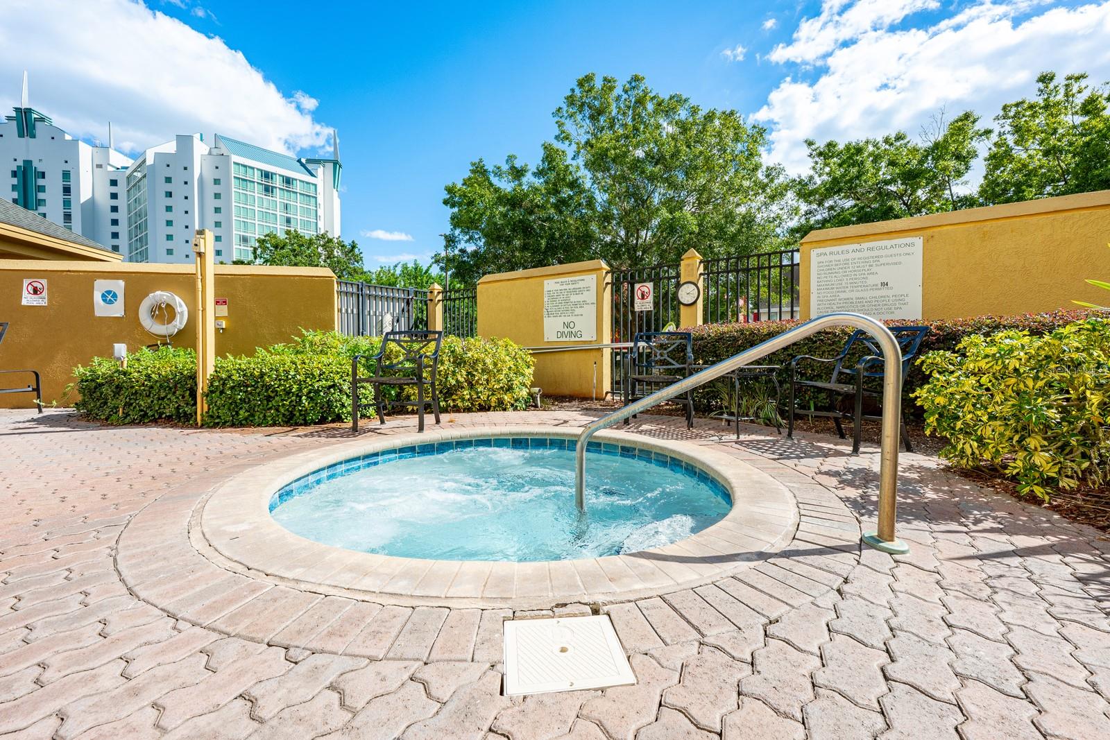 Image 3 of 18 For 7601 Canada Avenue 215