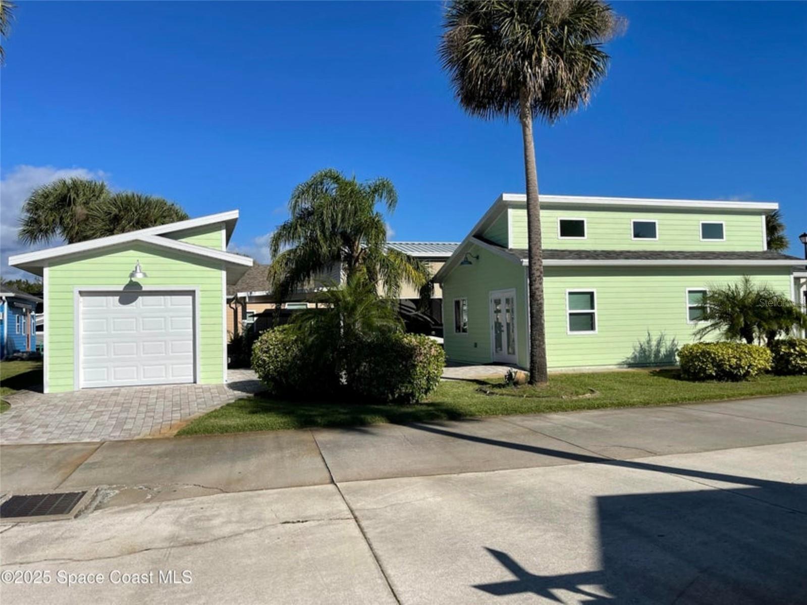 Details for 1902 Enterprise Lane 217, TITUSVILLE, FL 32796