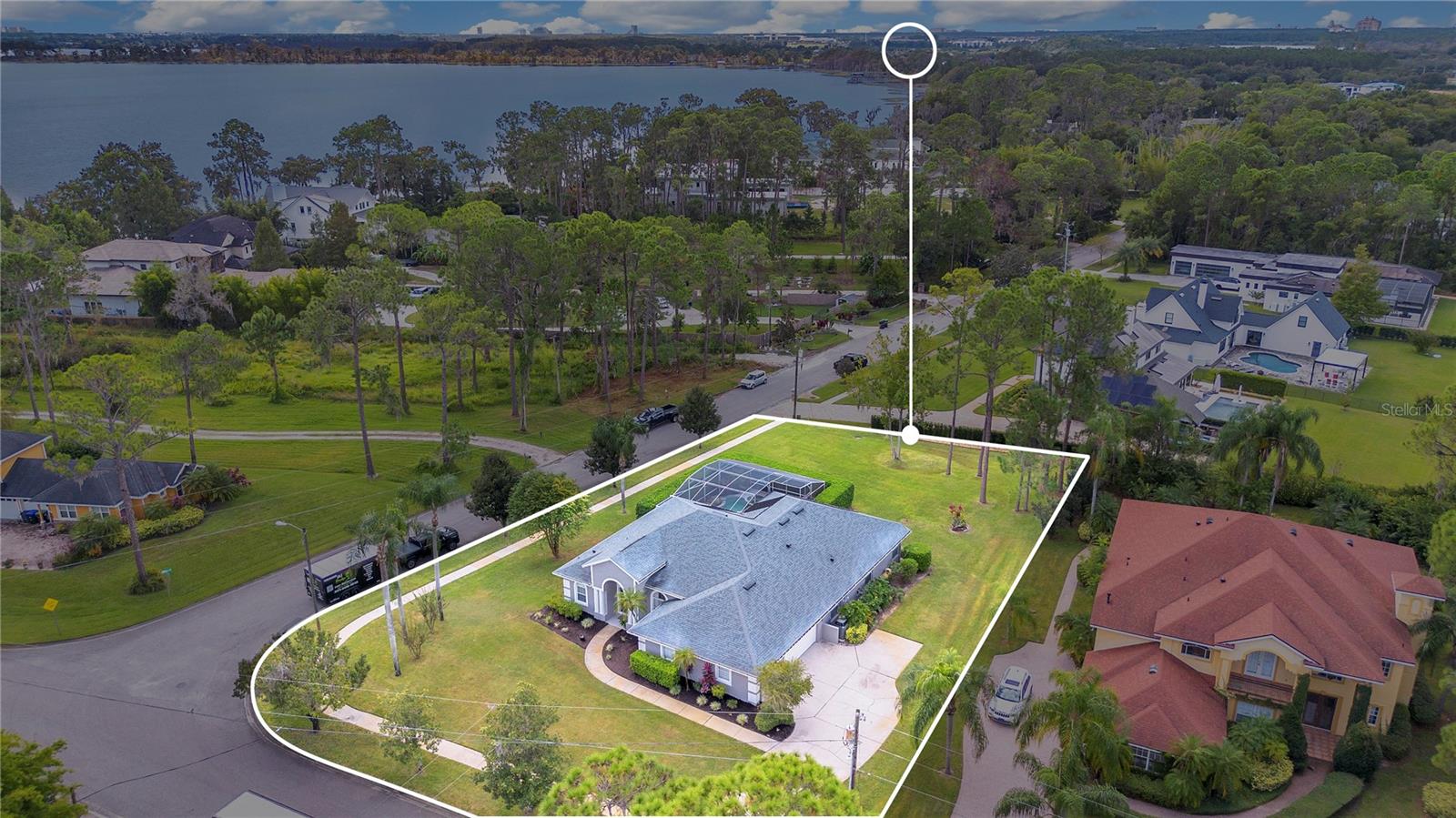 Image 26 of 33 For 10216 Trout Road