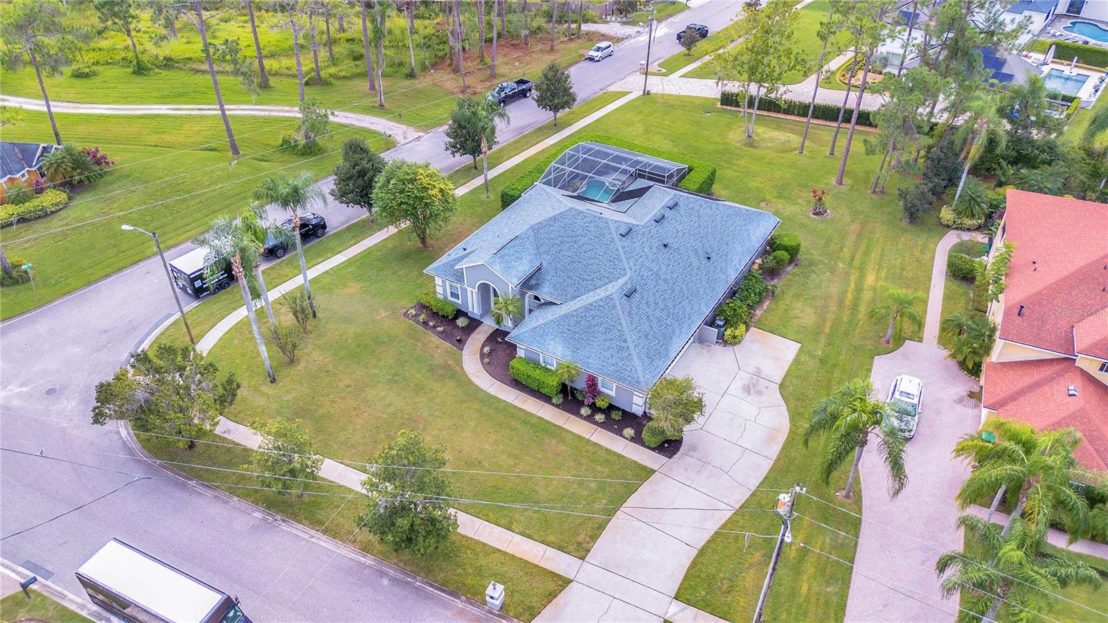 Image 27 of 33 For 10216 Trout Road