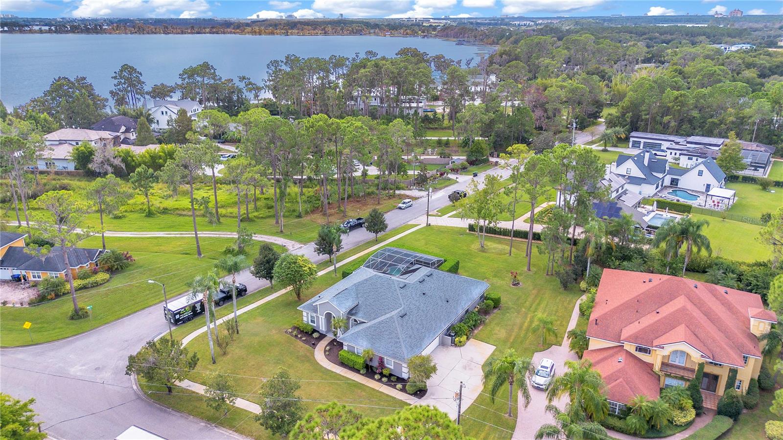 Image 28 of 33 For 10216 Trout Road