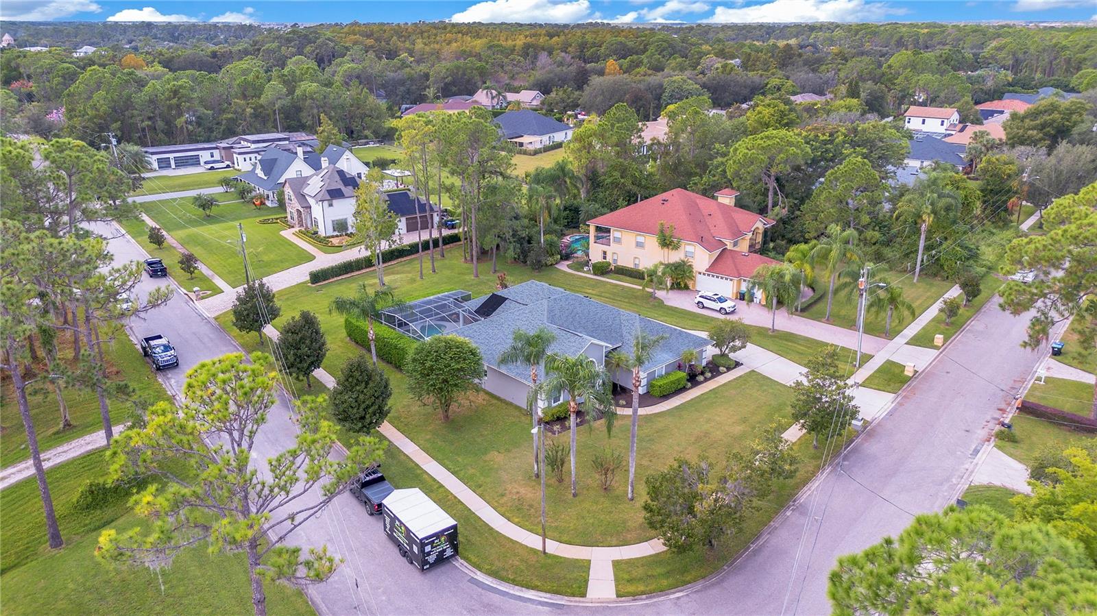 Image 31 of 33 For 10216 Trout Road