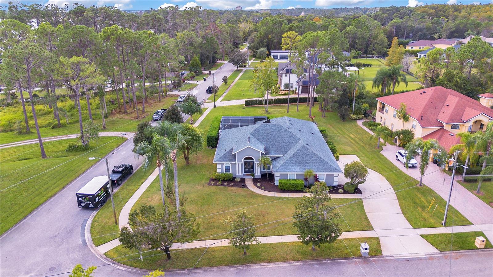 Image 32 of 33 For 10216 Trout Road