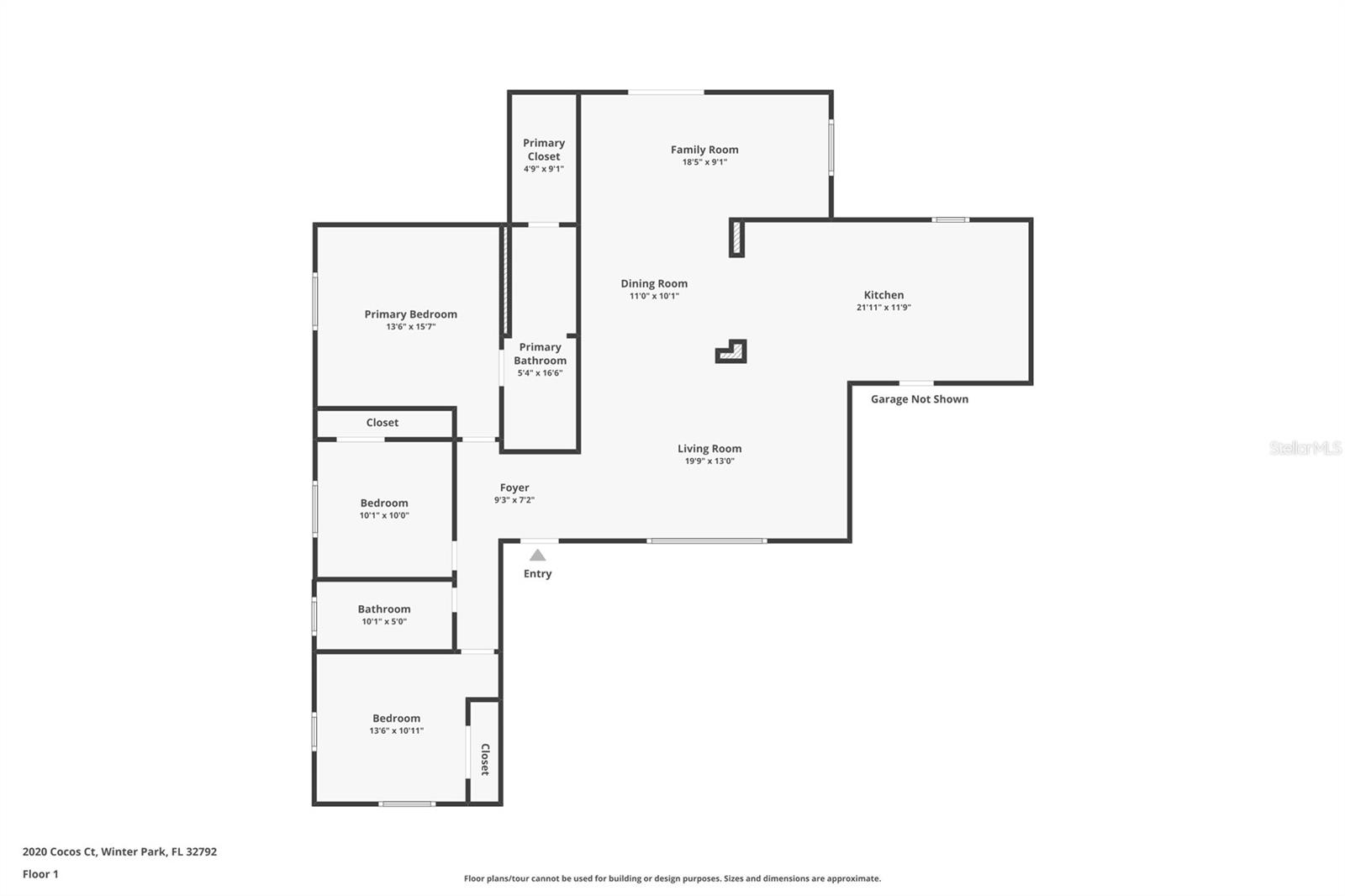 Image 26 of 26 For 2020 Cocos Court