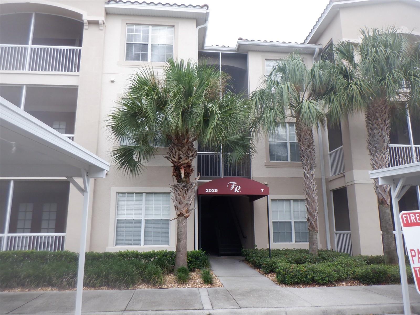 Details for 3025 Greystone Loop 207, KISSIMMEE, FL 34741