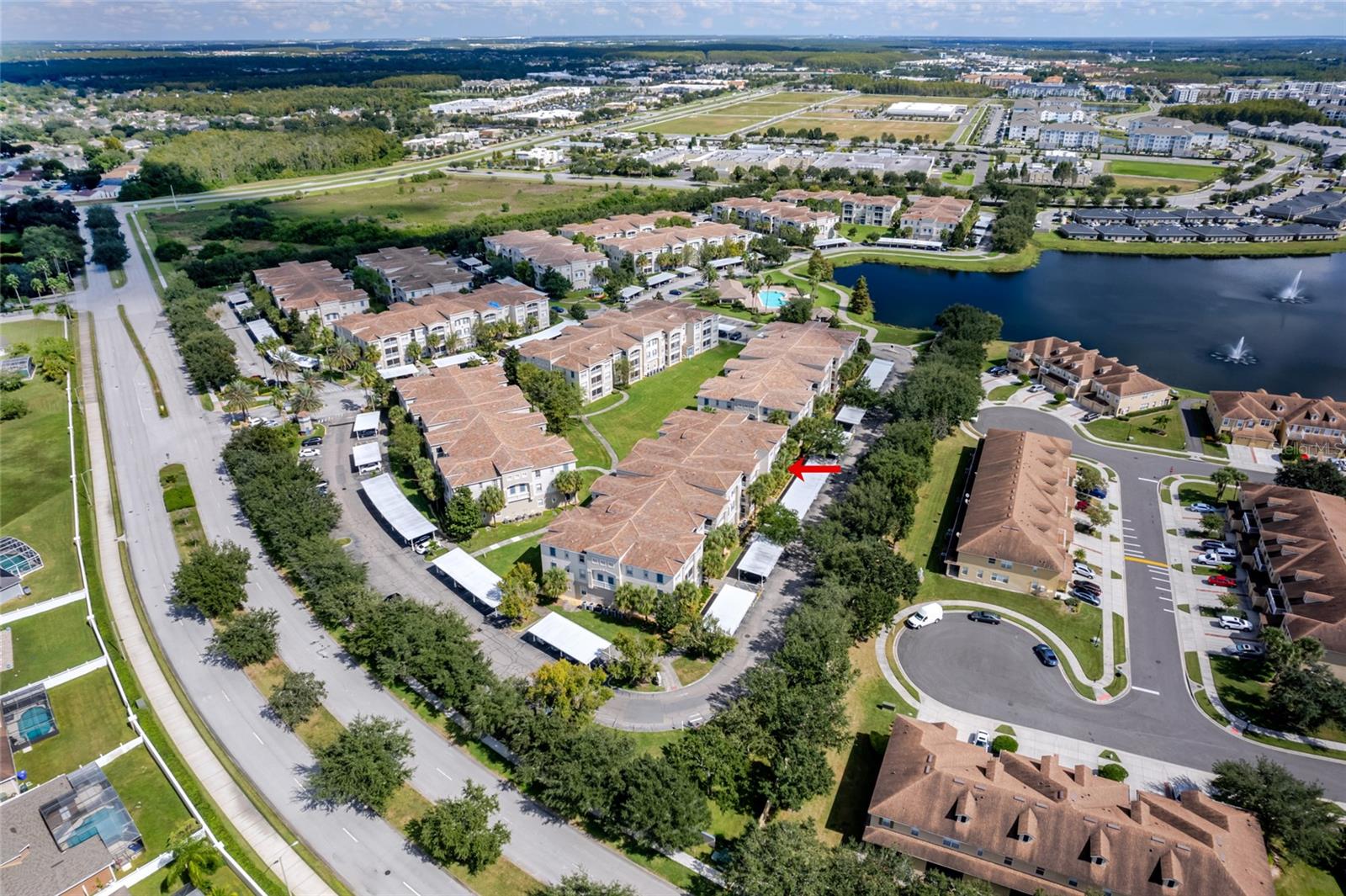 Image 34 of 43 For 3025 Greystone Loop 207