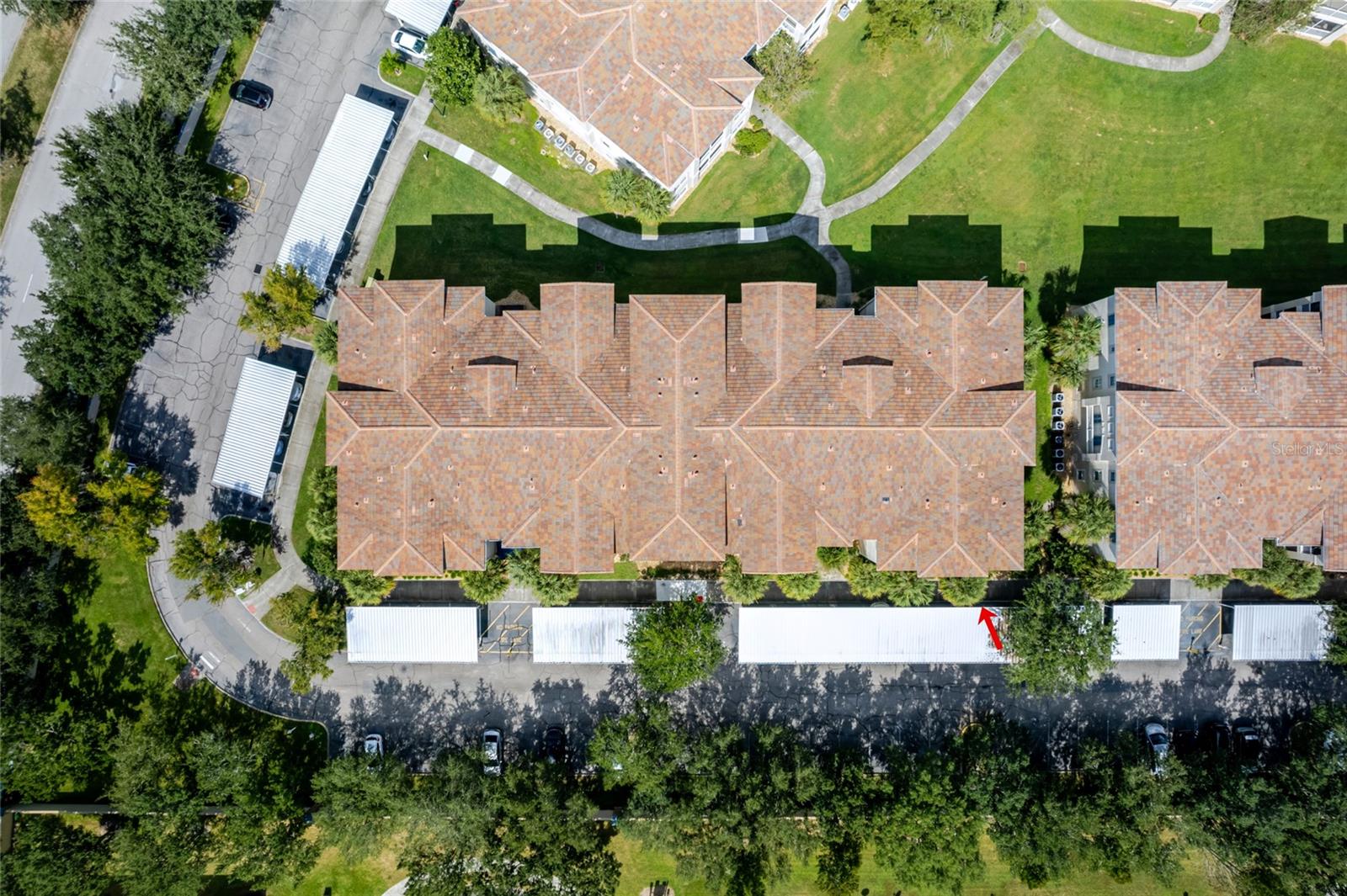 Image 35 of 43 For 3025 Greystone Loop 207