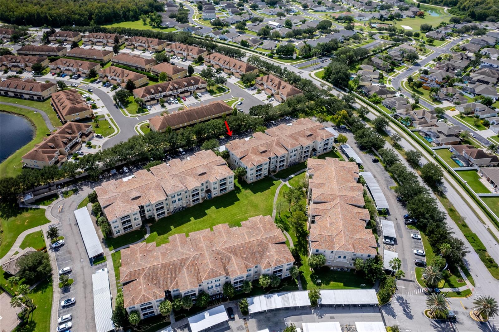 Image 36 of 43 For 3025 Greystone Loop 207