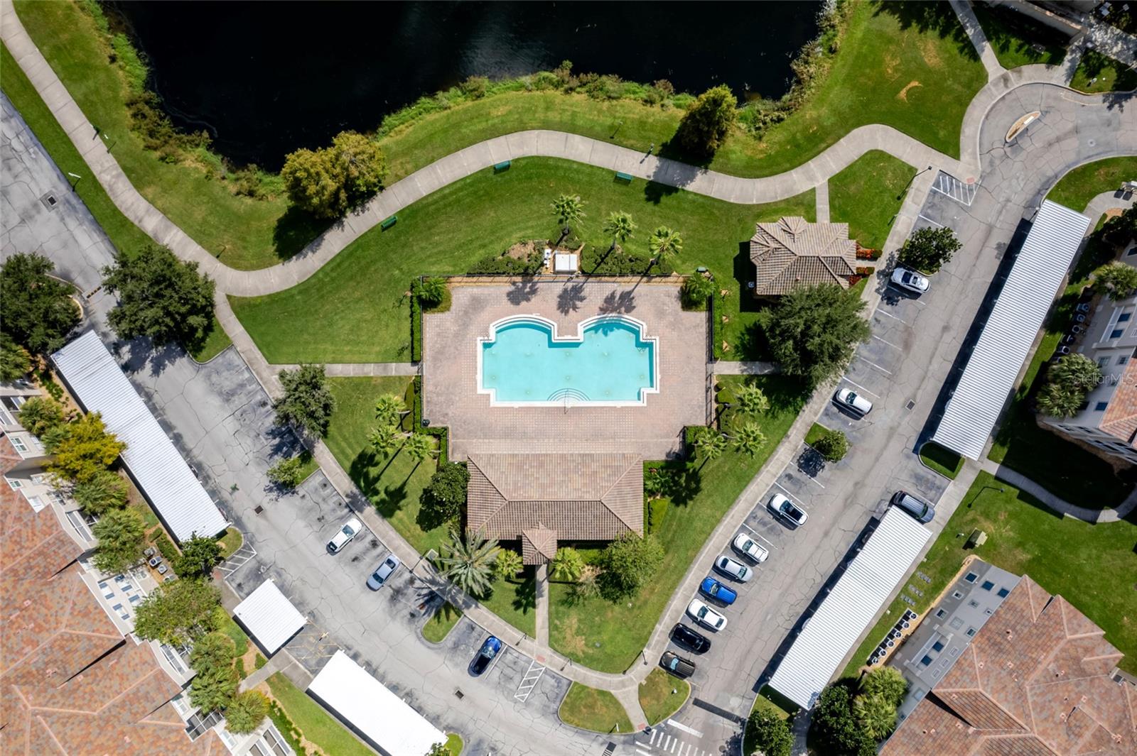 Image 37 of 43 For 3025 Greystone Loop 207