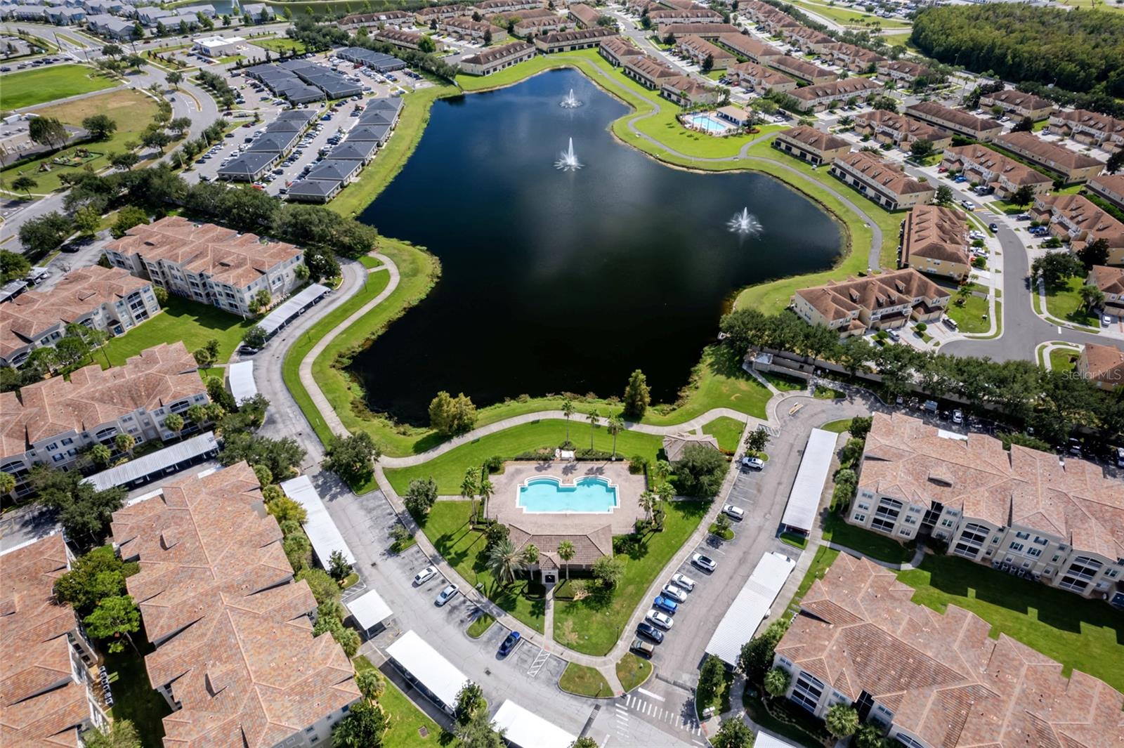 Image 39 of 43 For 3025 Greystone Loop 207