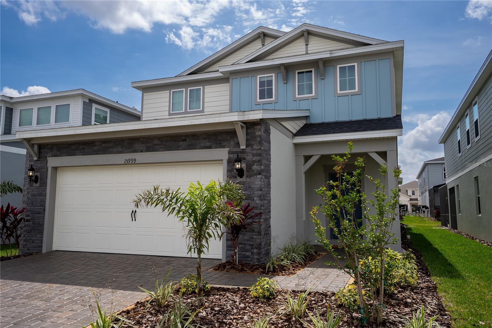 Details for 15999 Sandy Cliffs Drive, CLERMONT, FL 34714