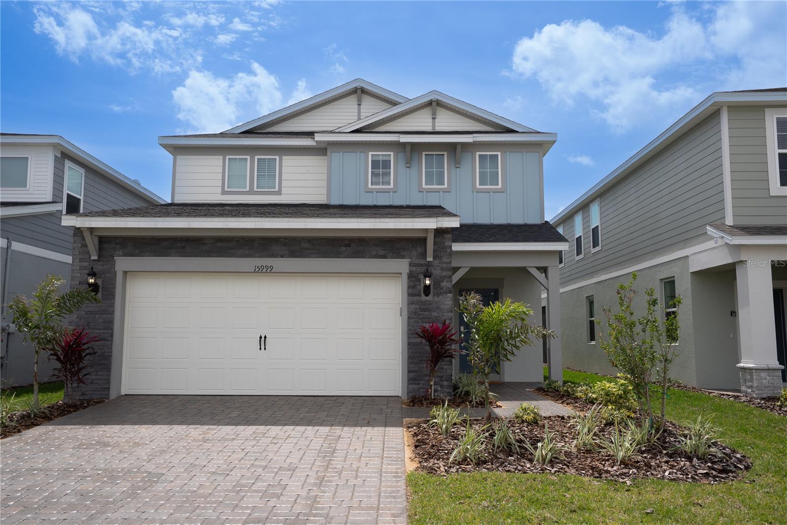 Image 2 of 65 For 15999 Sandy Cliffs Drive