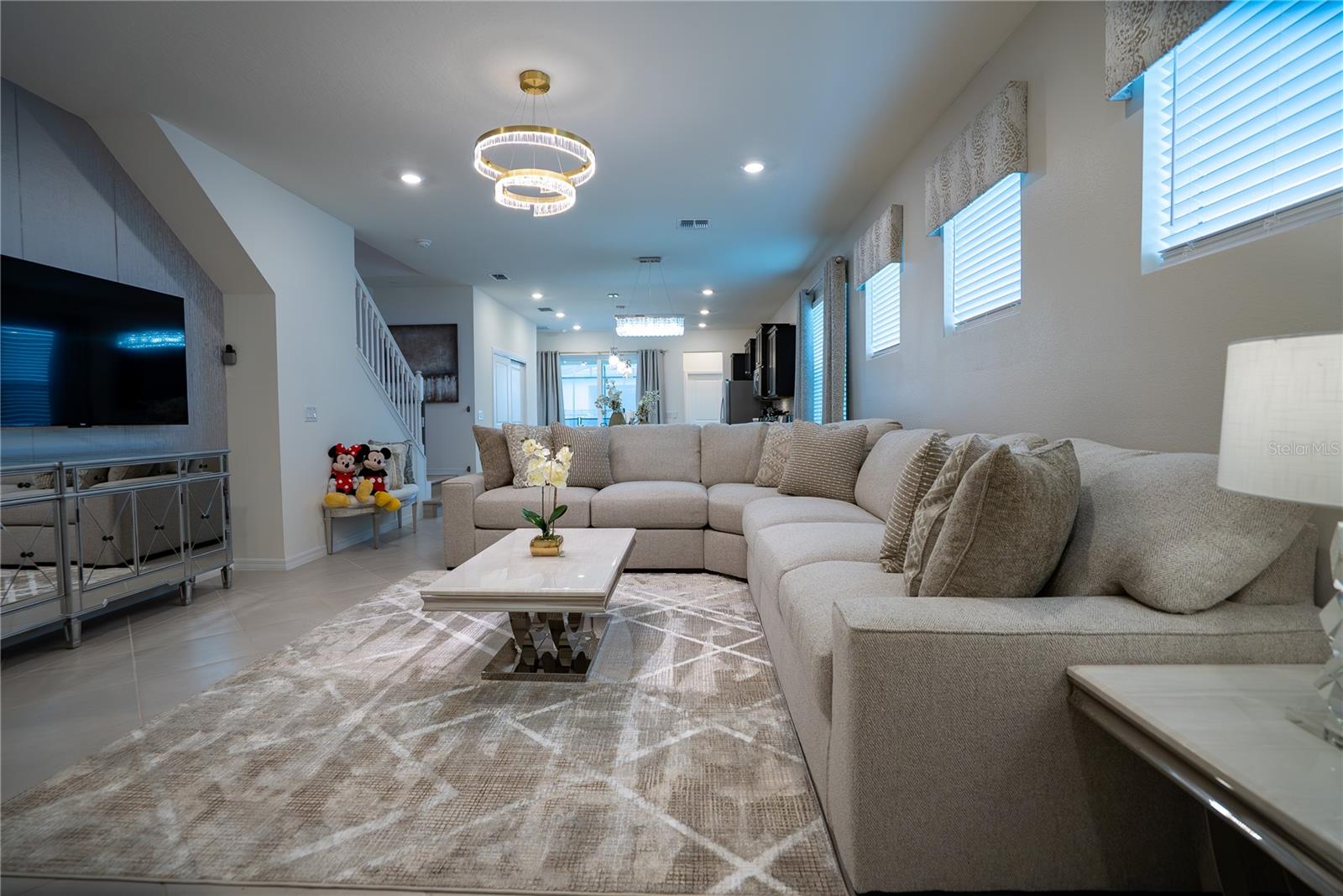 Image 3 of 65 For 15999 Sandy Cliffs Drive
