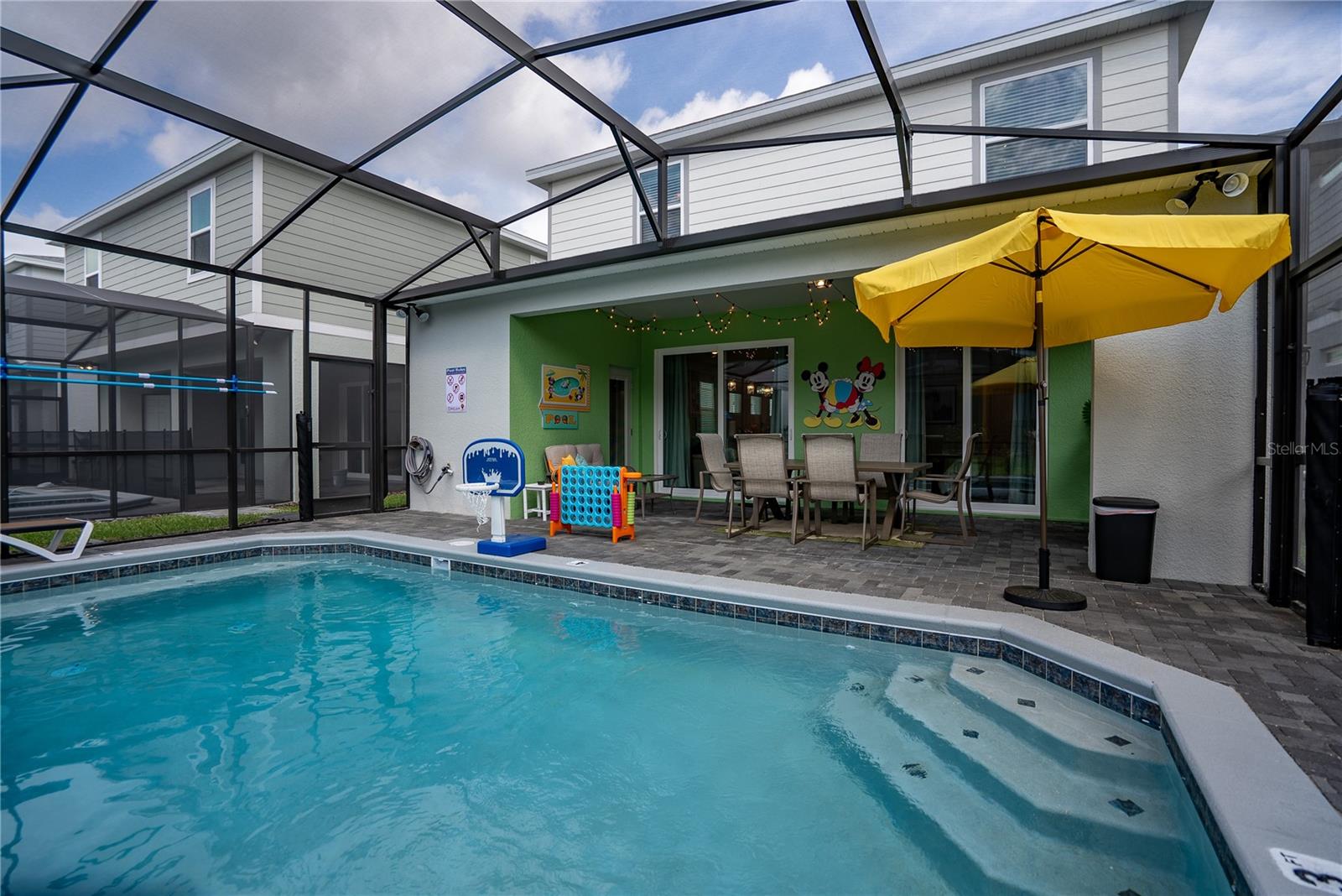Image 60 of 65 For 15999 Sandy Cliffs Drive