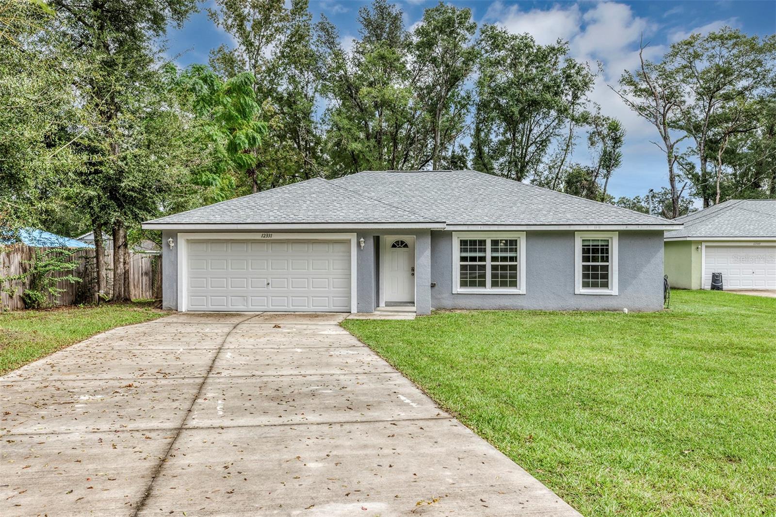 Details for 12331 67th Terrace Road, BELLEVIEW, FL 34420
