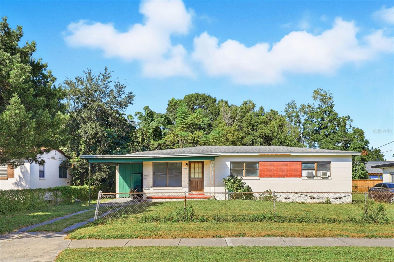 Details for 5607 Andora Street, ORLANDO, FL 32807