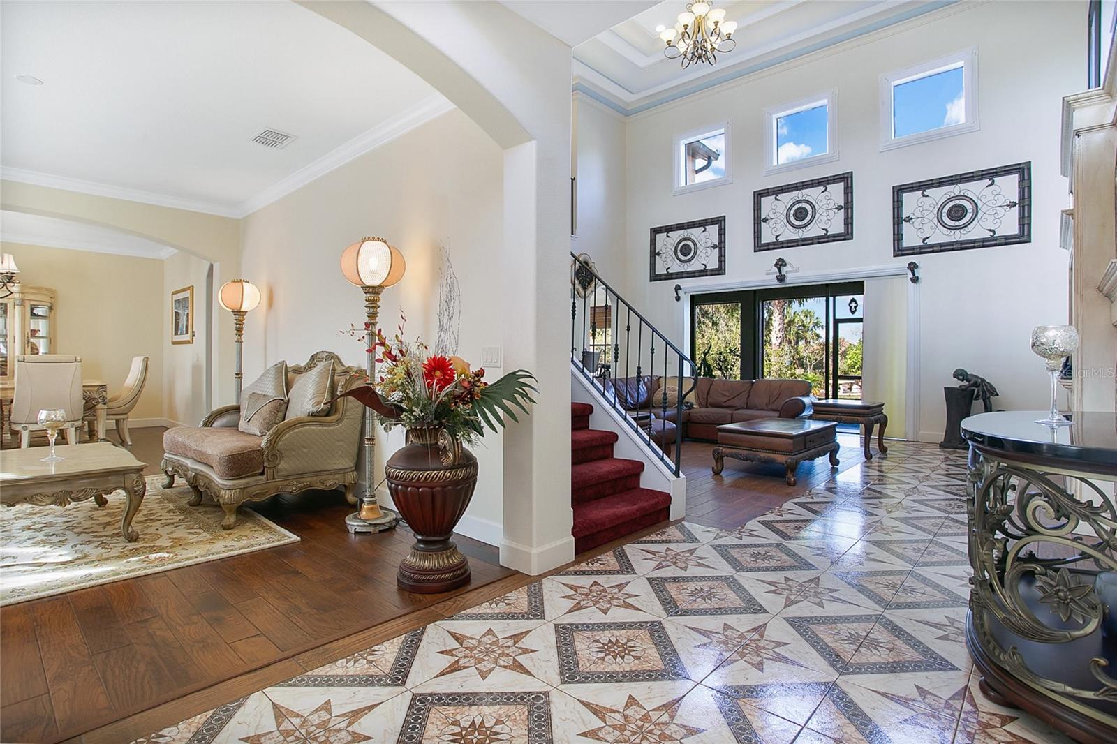 Image 3 of 48 For 23800 Milford Drive