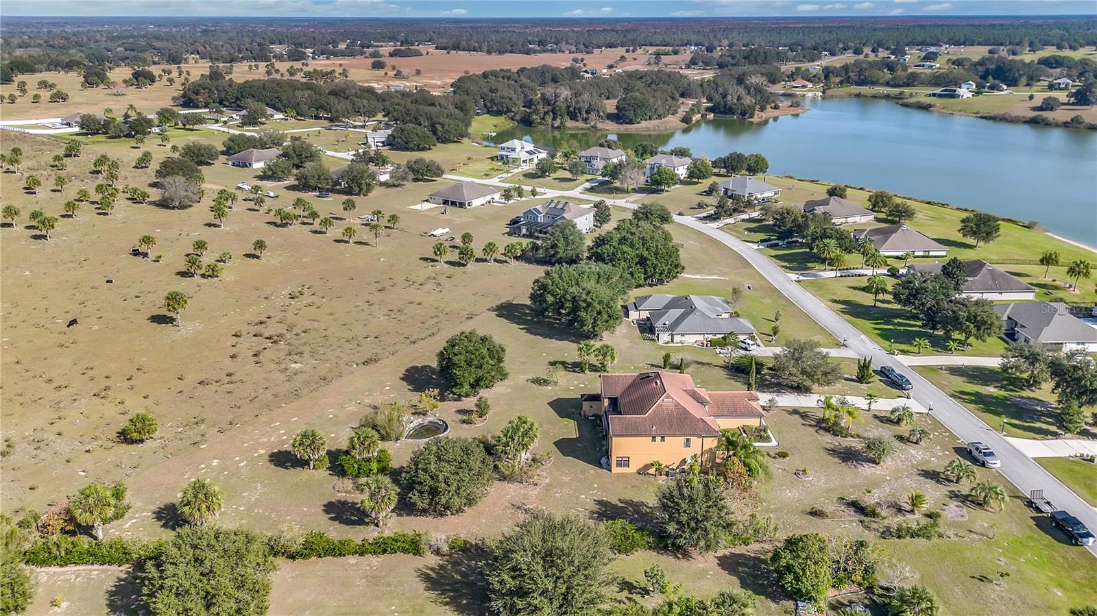 Image 41 of 48 For 23800 Milford Drive