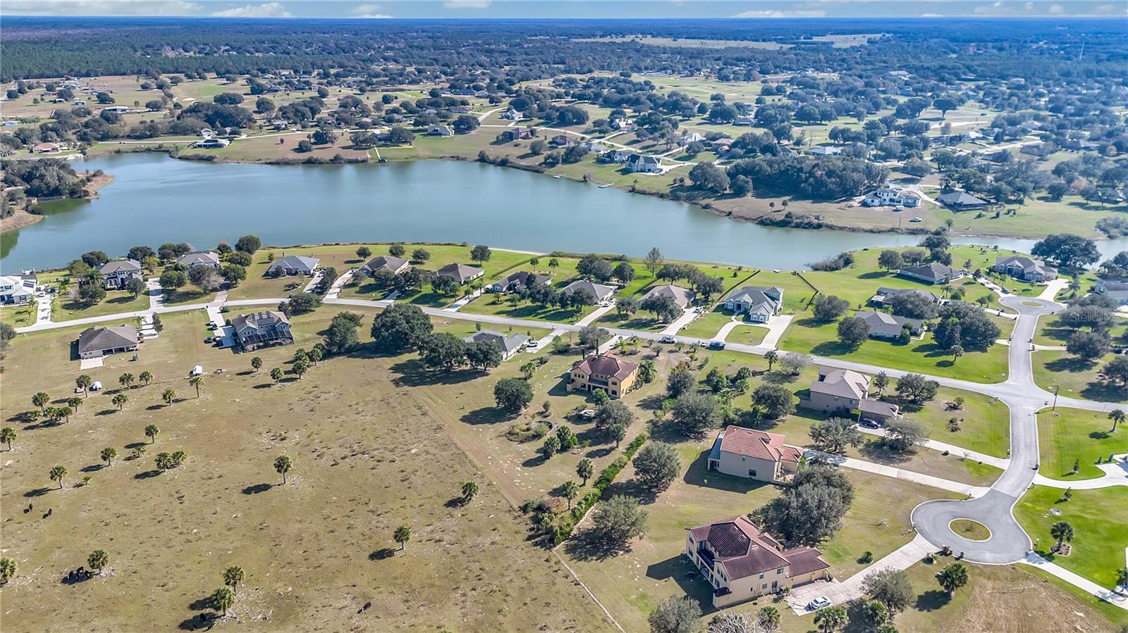 Image 43 of 48 For 23800 Milford Drive