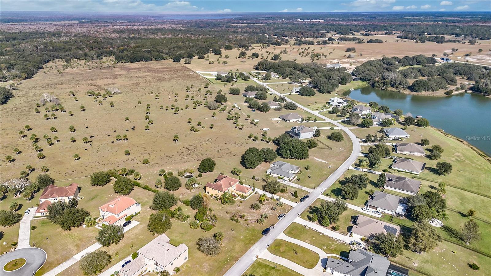 Image 44 of 48 For 23800 Milford Drive