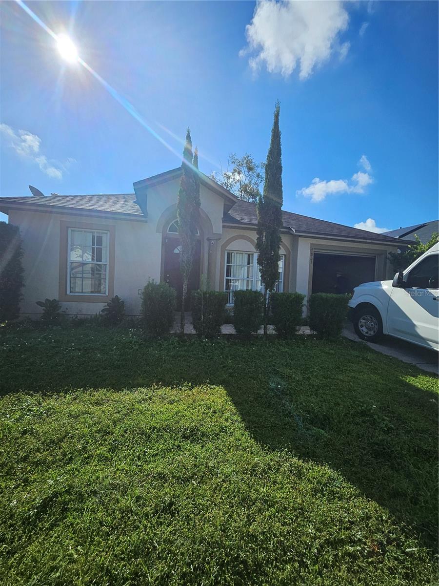 Details for 7831 Hidden Hollow Drive, ORLANDO, FL 32822