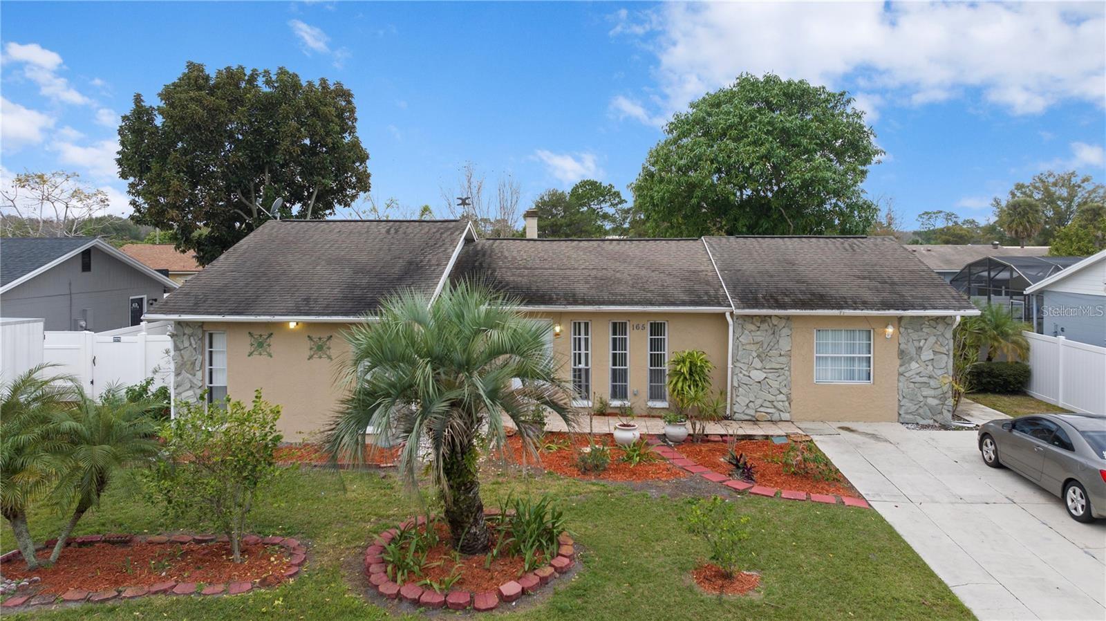 Details for 165 Fiesta Drive, KISSIMMEE, FL 34743