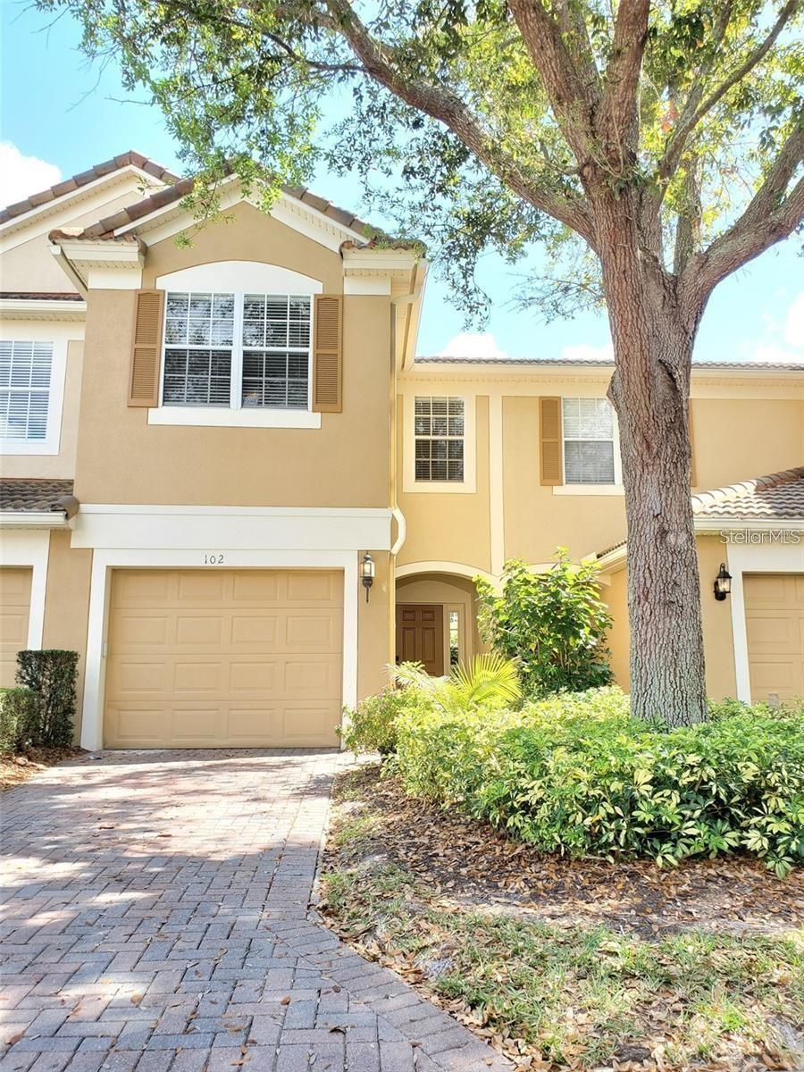 Details for 2838 Villafuerte Point 104, ORLANDO, FL 32835