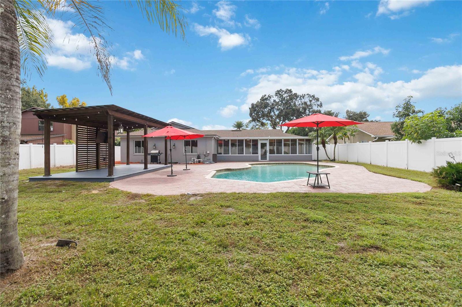 Image 31 of 33 For 1630 Gladiolas Drive