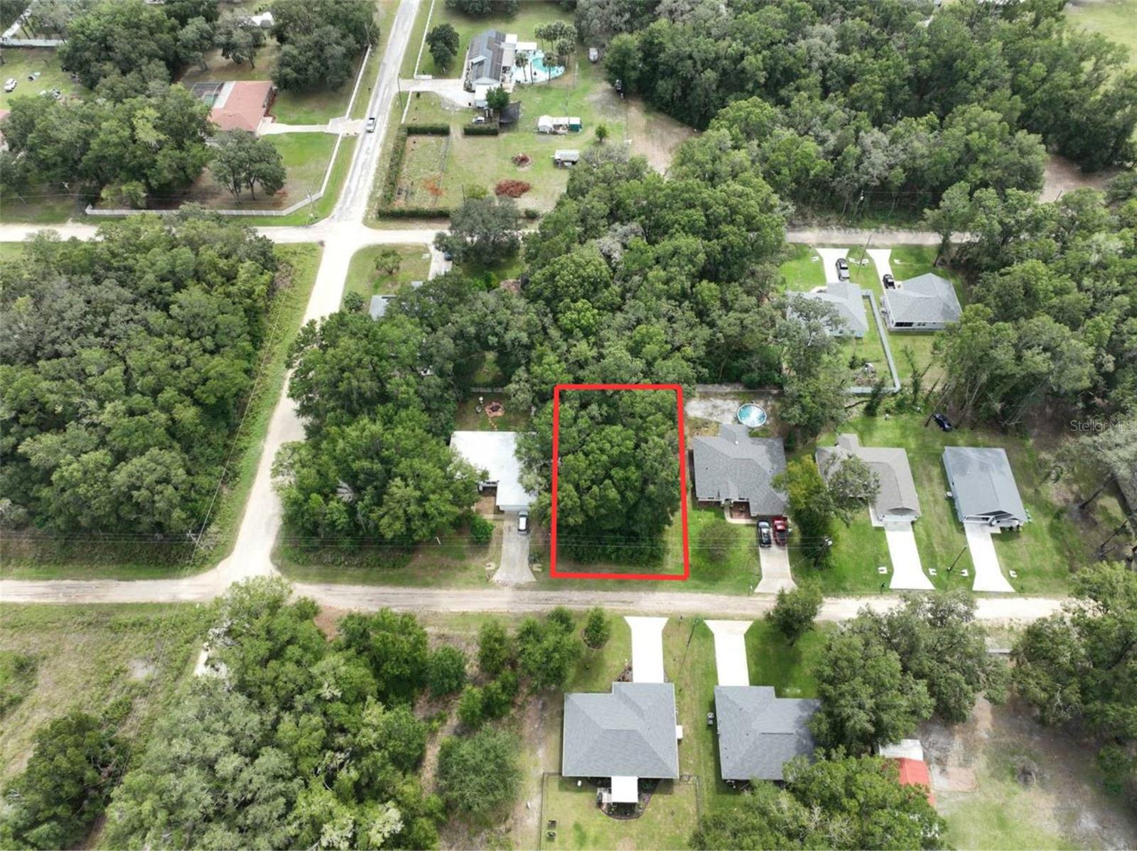 Details for  Sw 114th Ln  , DUNNELLON, FL 34432