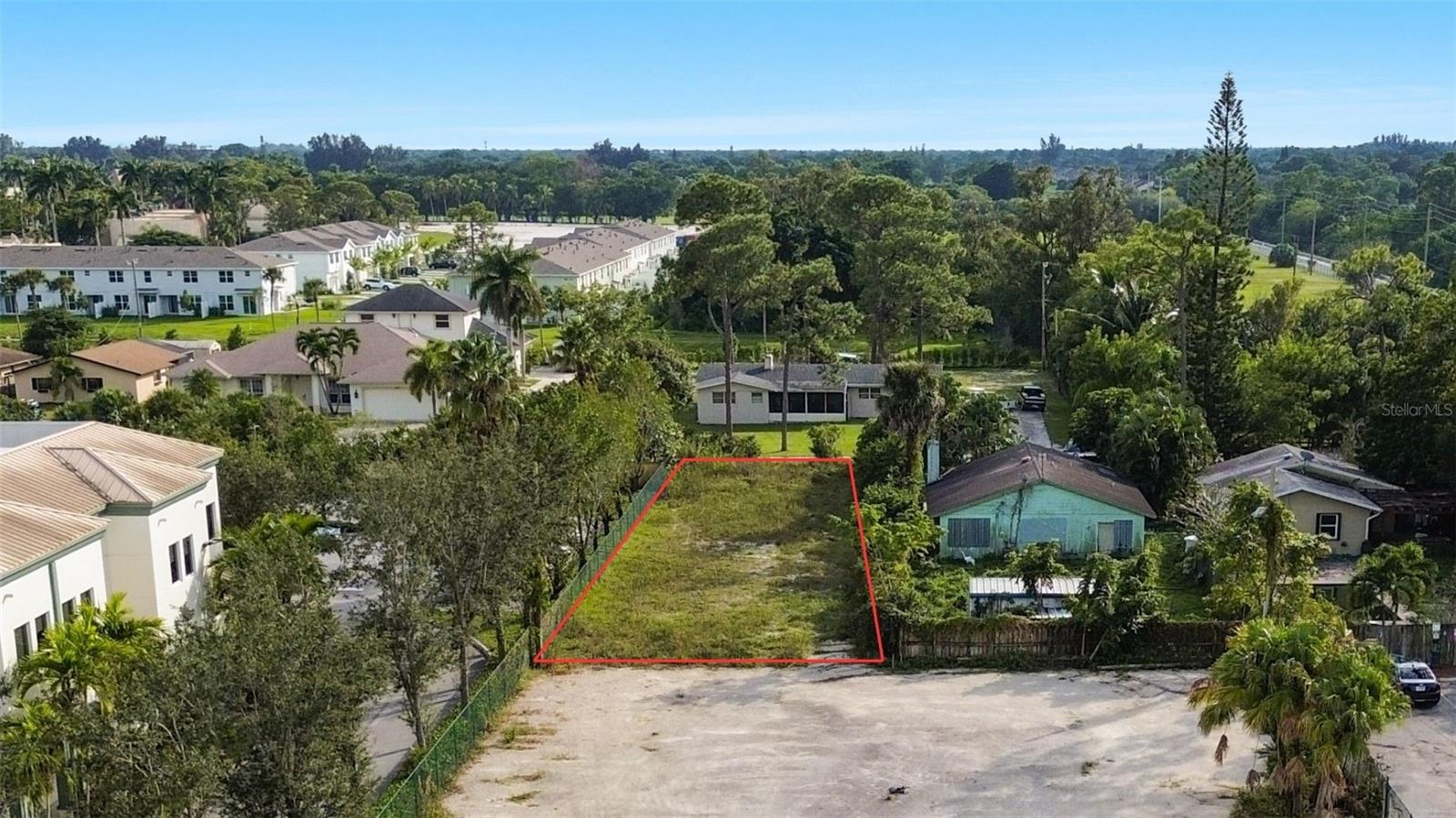 Details for 0 Clendenin Street, LAKE WORTH, FL 33467