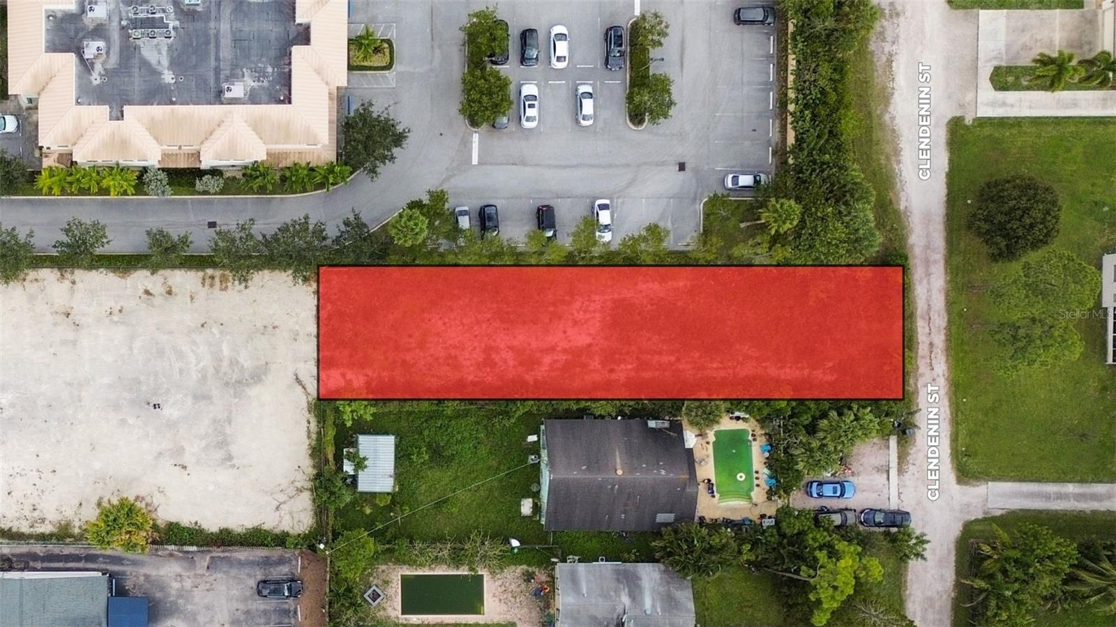 Image 2 of 3 For 0 Clendenin Street