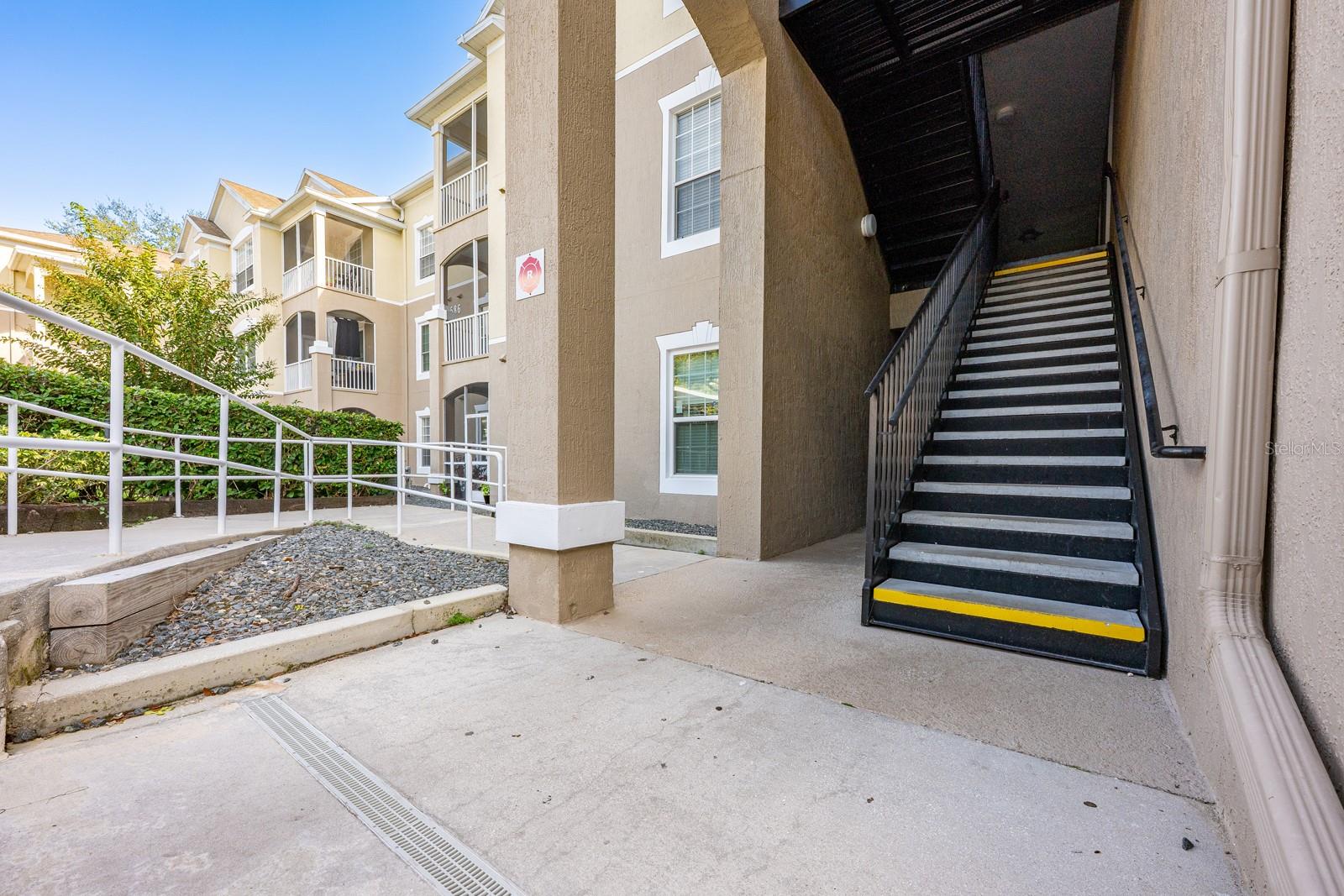 Image 16 of 24 For 586 Brantley Terrace Way 306