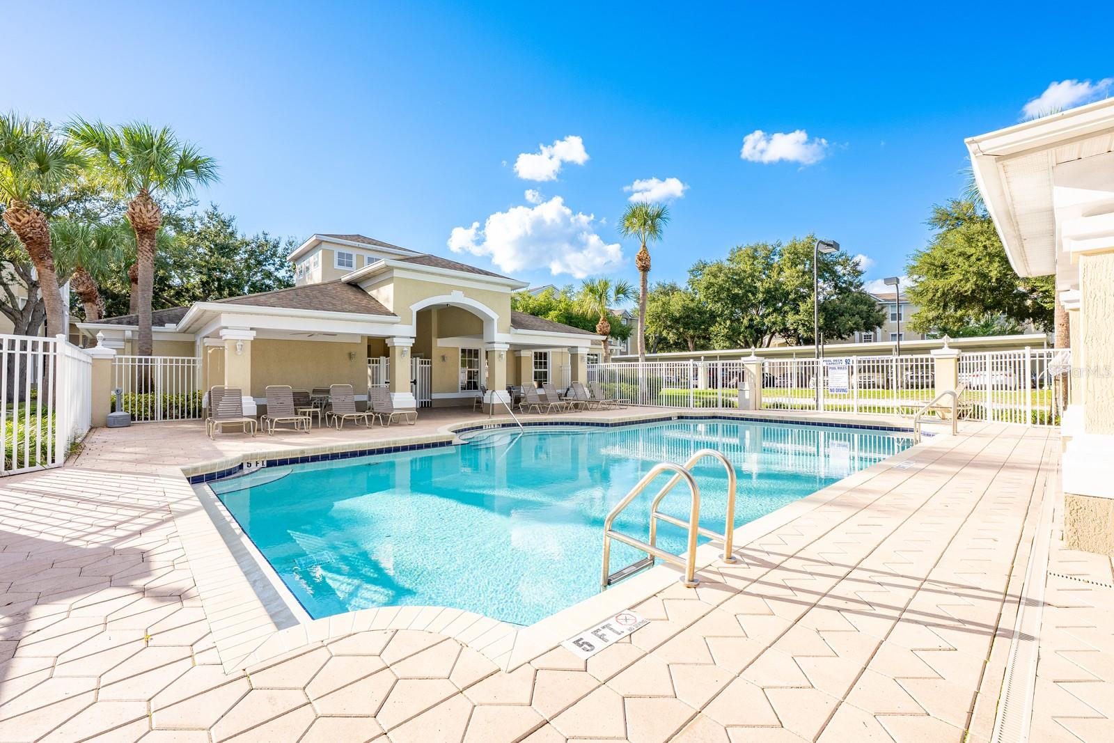 Image 19 of 24 For 586 Brantley Terrace Way 306