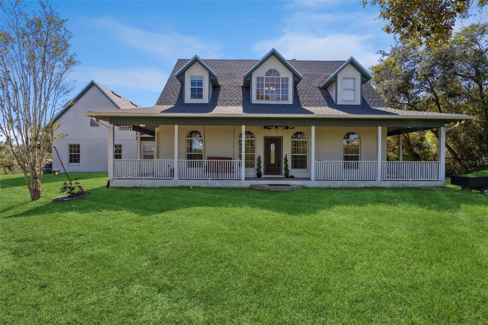 Details for 3305 Red Fox Drive, DELTONA, FL 32725