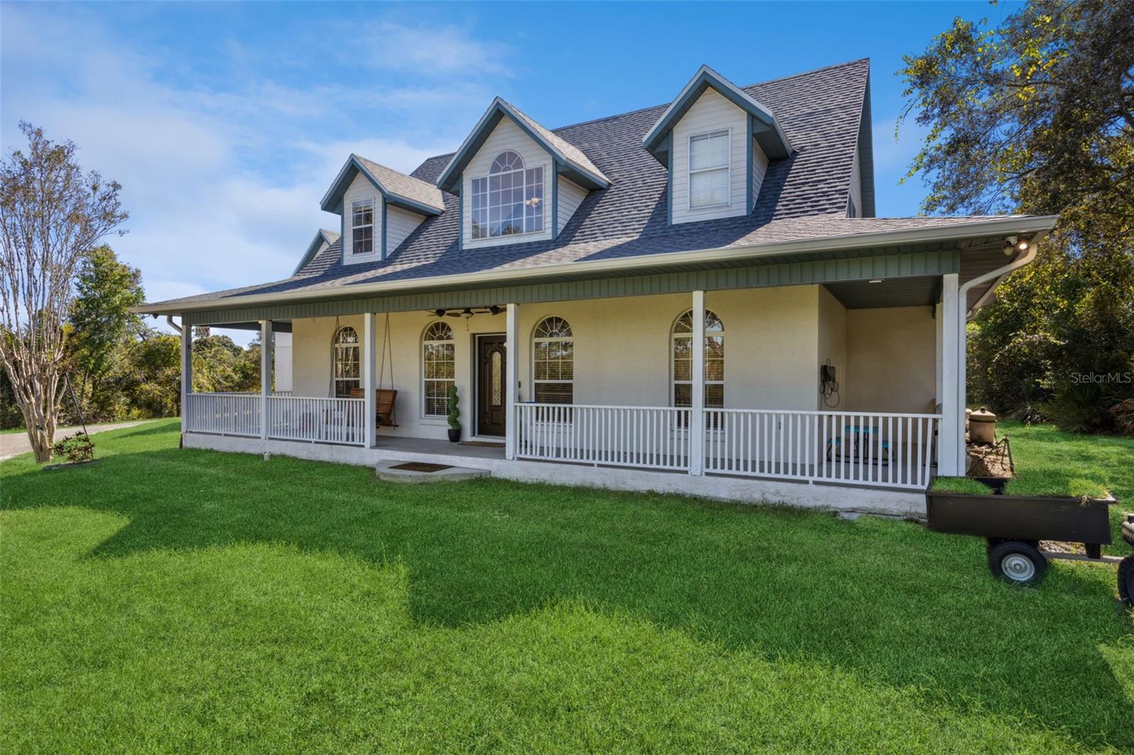 Image 2 of 57 For 3305 Red Fox Drive