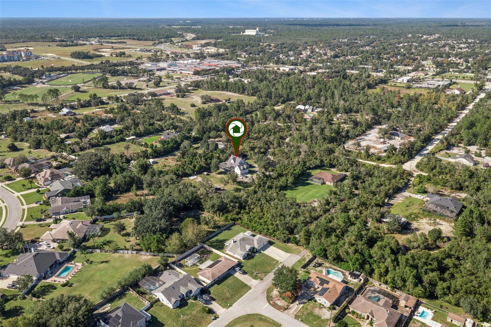 Image 47 of 57 For 3305 Red Fox Drive