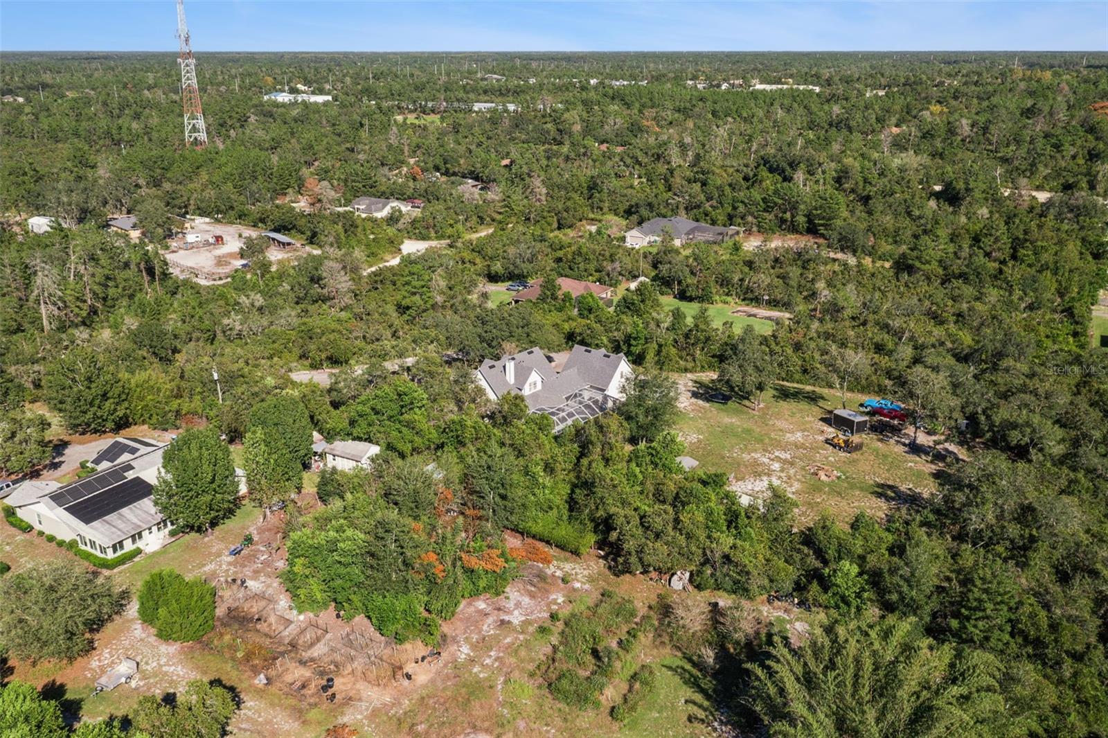 Image 50 of 57 For 3305 Red Fox Drive