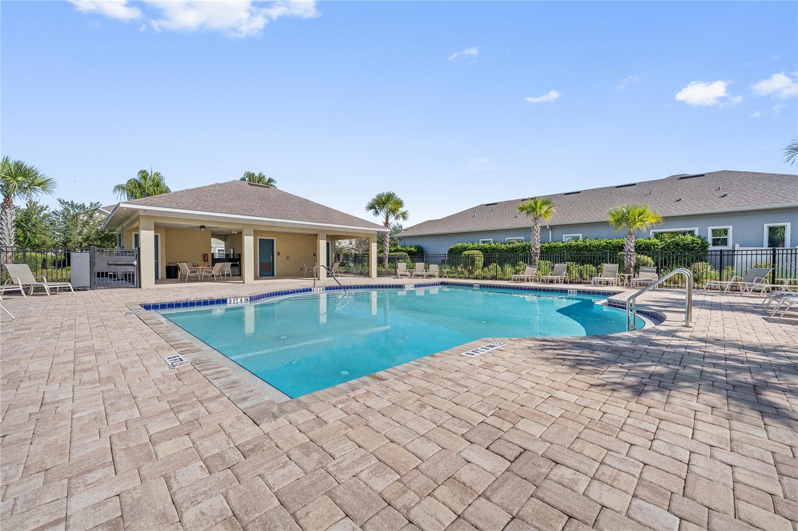 Image 24 of 24 For 8030 Basilica Lane